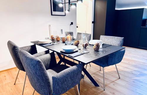 Tannensuite Inzell - Die Auszeit in den Chiemgauer Bergen - Foto 38