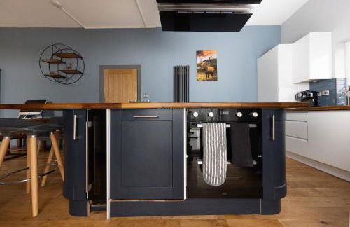 Seaview Cottage Schoolhouse 2 - Foto 51