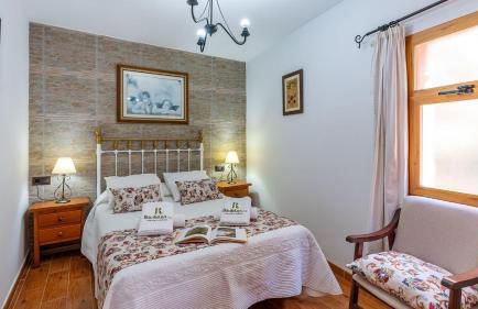 Casa Rural La Rubia Nigüelas by Ruralidays - Foto 5