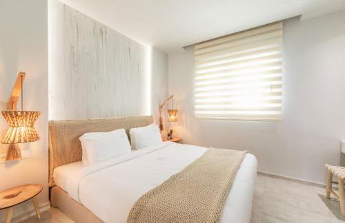 Minthi Boutique Apartments - Foto 78