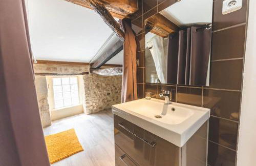 Le gite du puits - Foto 12