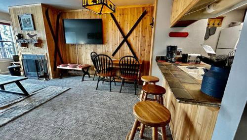 Eagle Point Ski Resort 9 Wooded Ridge Condos - Foto 4