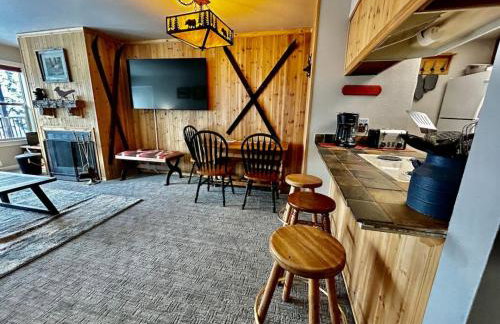 Eagle Point Ski Resort 9 Wooded Ridge Condos - Foto 4