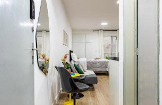 Apto 1 quarto - 8 min Aeroporto JK - Foto 9