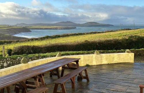 Upper Porthmawr - 5 Bedroom Cottage - Whitesands - Foto 113