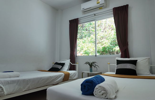 Phikun Private Pool Villa - Foto 10