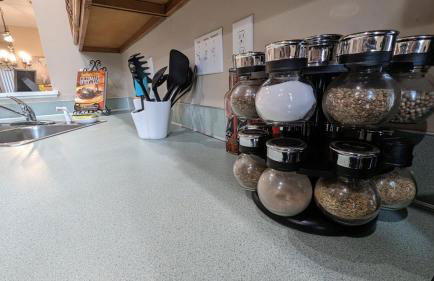 Home away from home Charlotte - Foto 13