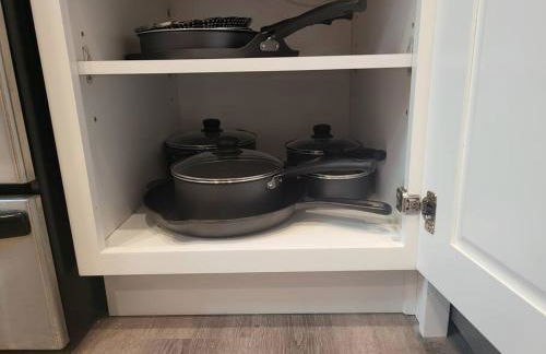 High Desert Dream on the Fairway WiFi Smart TVs - Foto 18