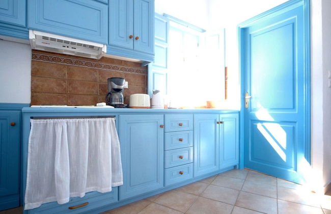 Patmos Exclusive Villas - Photo 78