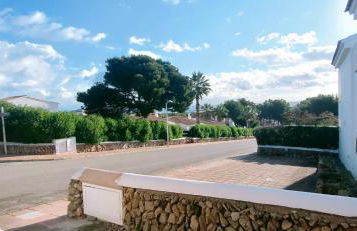 Casa Addaia Playa Arenal d'en Castell Beach - Foto 37