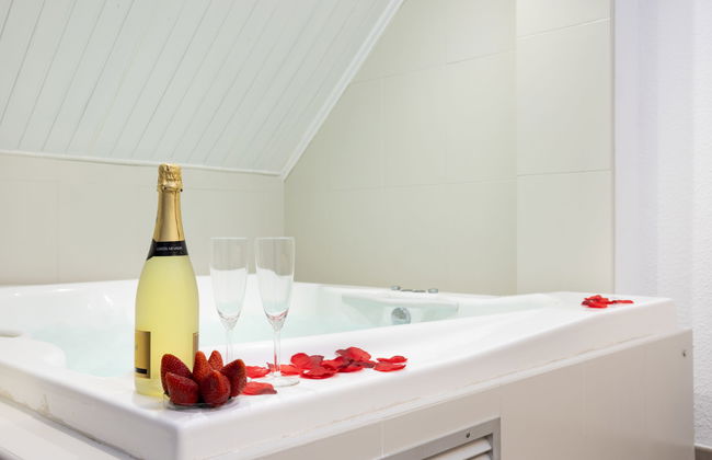 Deluxe Altemar - Foto 18