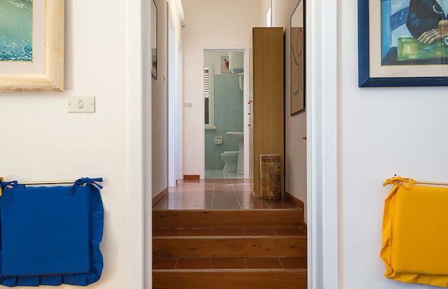 Villa On Seaside With Pool, Puglia - Photo 15