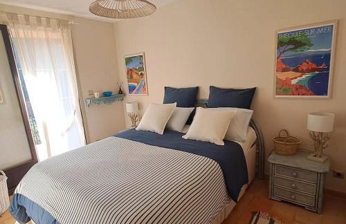 Maison bord de mer - piscine - - Foto 17