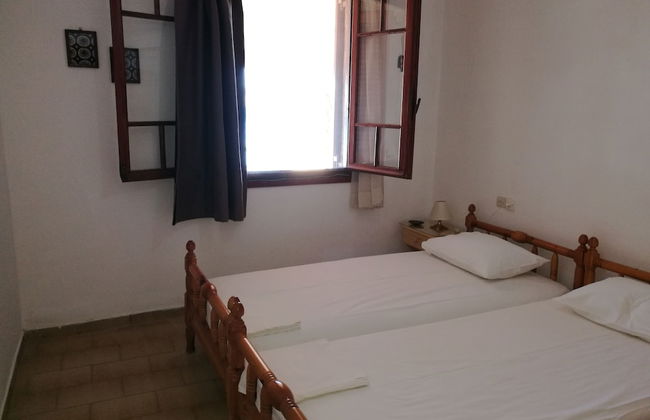 Alekos Beach Houses-Jerasimo - Foto 3