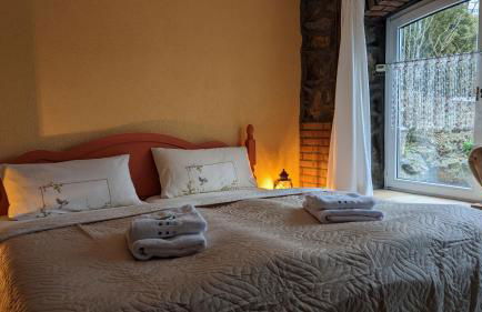 WeisseVilla Friedrichsbrunn Fewo SOLIDE - Foto 11