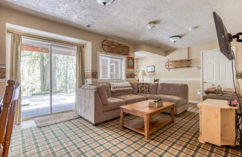 Barlow Creekside Lodge - Foto 24