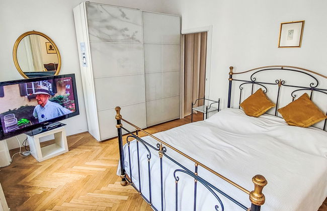 Sobieskiplatz - Foto 15