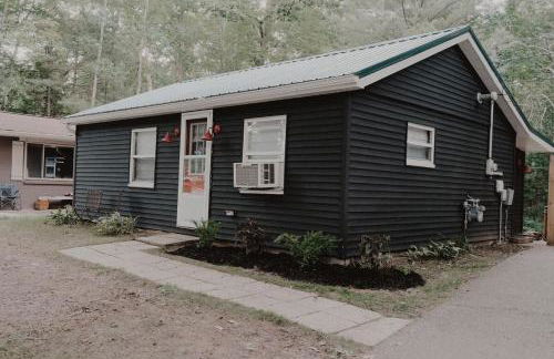 Lake Huron Lady of the Lake Cabin w HotTub, Sauna - Foto 31