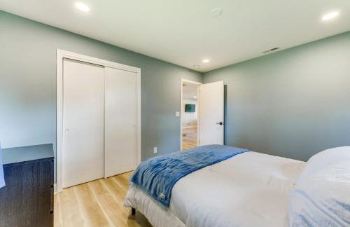 Charming Charlotte Home 2 Mi to Downtown! - Foto 22