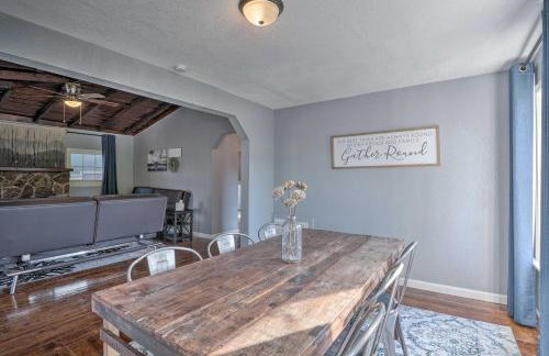 11 Mi to Dtwn Branson: Cottage in Rockaway Beach! - Photo 9