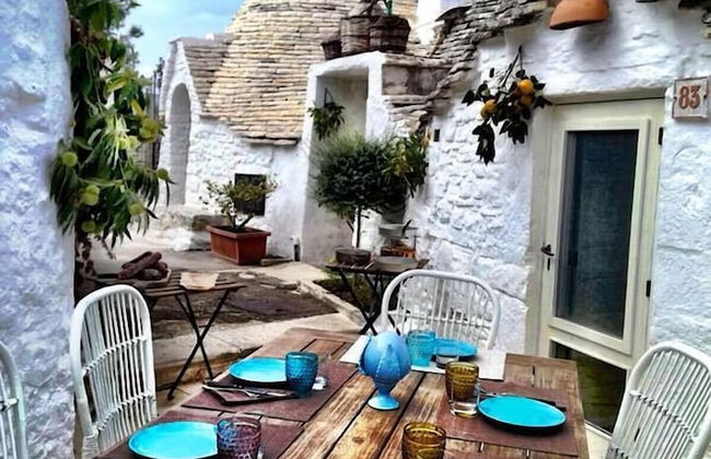 Trulli e Puglia - Foto 32