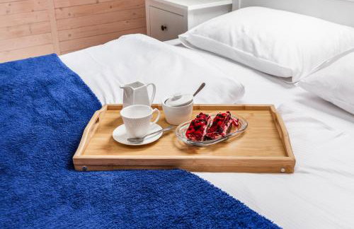 Holiday House Cornello by Noclegi Renters - Foto 13