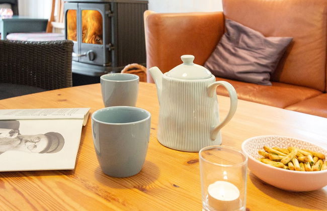 "Milrid" - 800m from the sea - Foto 2