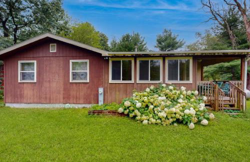 Buck's Crossing - Foto 23