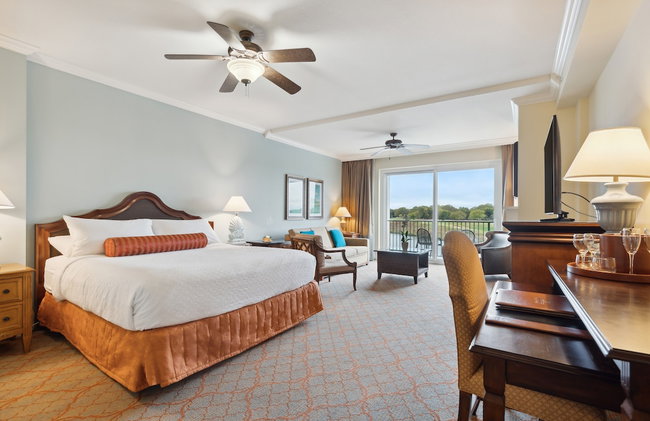 Marina Inn Grande Dunes Condos & Suites - Foto 9