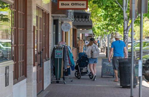 Ground Floor Studio On The Riverfront - Foto 29