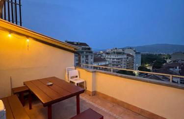 The Terrace - Foto 4