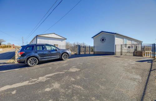 Walk to Marina Waterfront South Holston Lake Home - Foto 28