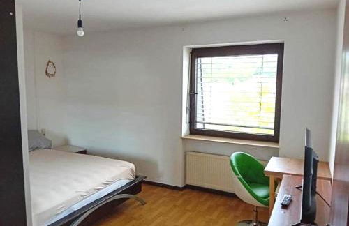 Wood Is Good! Kelkheim Central 24 7 Check In - Foto 12