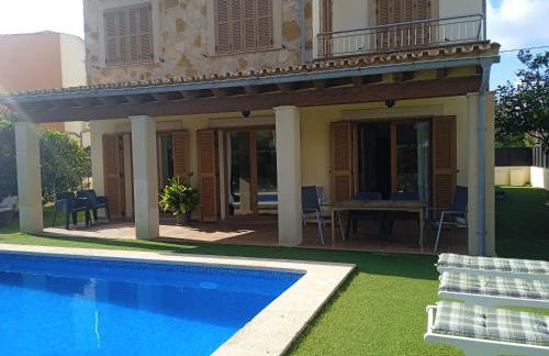 Villa Puerto Adriano - Foto 19