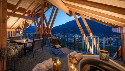 Steindlgut - Weinberg Chalets - Foto 3