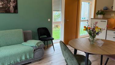 Ferienwohnung in den Mühlgärten - Foto 3