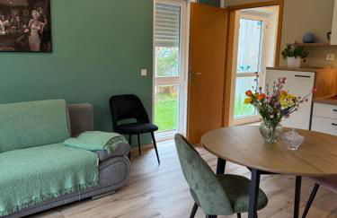 Ferienwohnung in den Mühlgärten - Foto 3