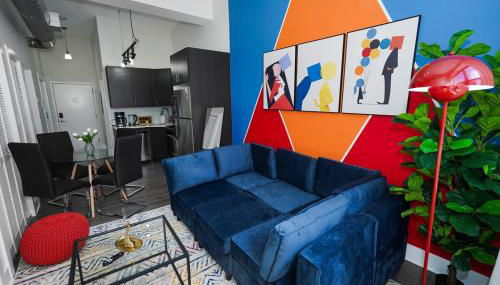 South Loop 2BR Chicago 420-Friendly Near McCormick & Chinatown - Foto 2