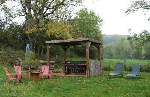 Le Chalet de la Femme du Pêcheur - Foto 80