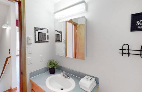 Lake Sutherland Retreat - Foto 27