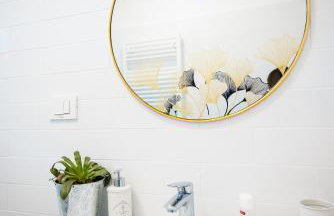 Villa Pietra- Modern rustic poolside oasis - Photo 32