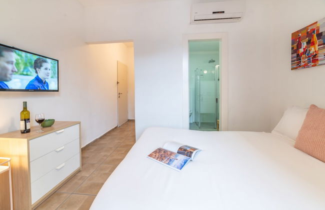 Stay Jaffa Jerusalem - Foto 23