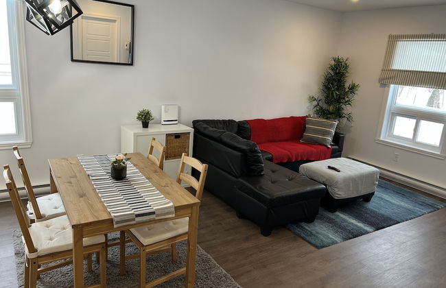 Les habitations doux refuge - Photo 14