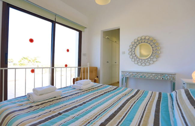 Villa Stavriella in Latchi - Foto 23