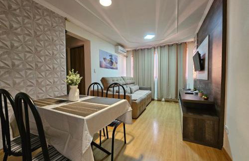 Conforto Urbano, Apartamento Acolhedor - Foto 1