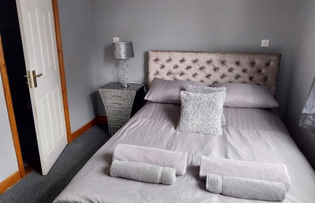 3-bed Apartment in Lowestoft With sea Views - Foto 7