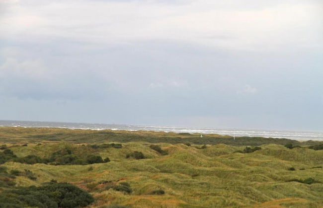 Well-kept Bungalow With Dishwasher Near the Beach - Foto 41