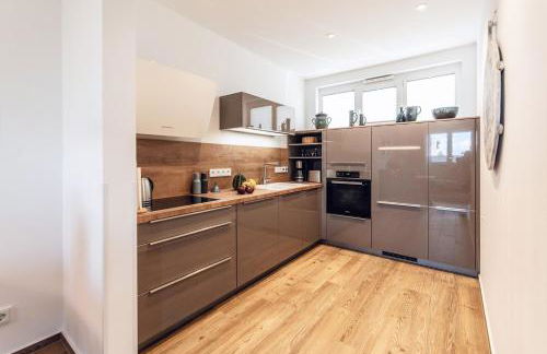 Ferienwohnung Veilcheneck - Foto 18