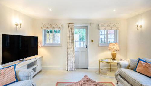 Halton Lodge - Foto 2