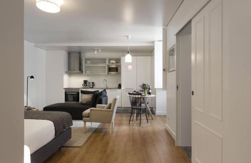 LSA Baixa Castelo by Numa - Photo 40